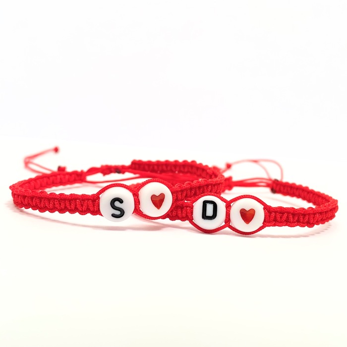 our bond bracelets marip0sitaa